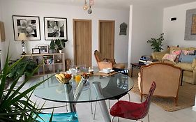 A Tranquil Garden Apartment, Carvoeiro - Benagil